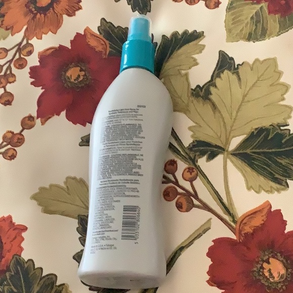 X press Locs revitalizing light holding spray NEW for synthetic wigs 10oz - Picture 2 of 3